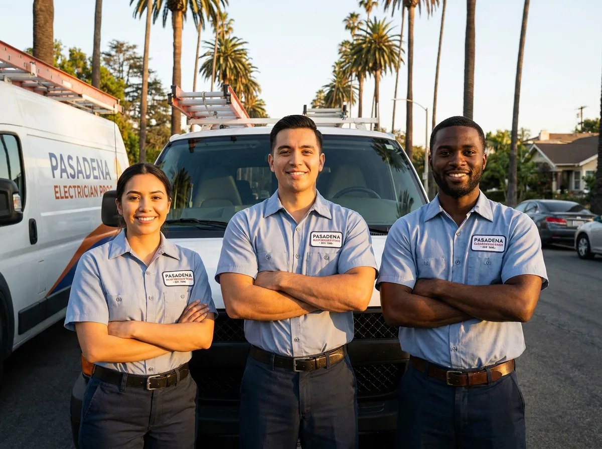 Electrician company in Mahanoy City, PA