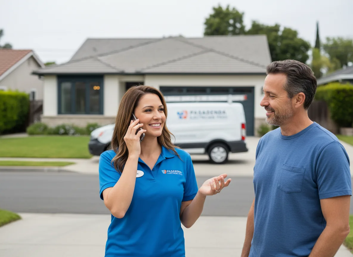 Electrician Mahanoy City, PA FAQs